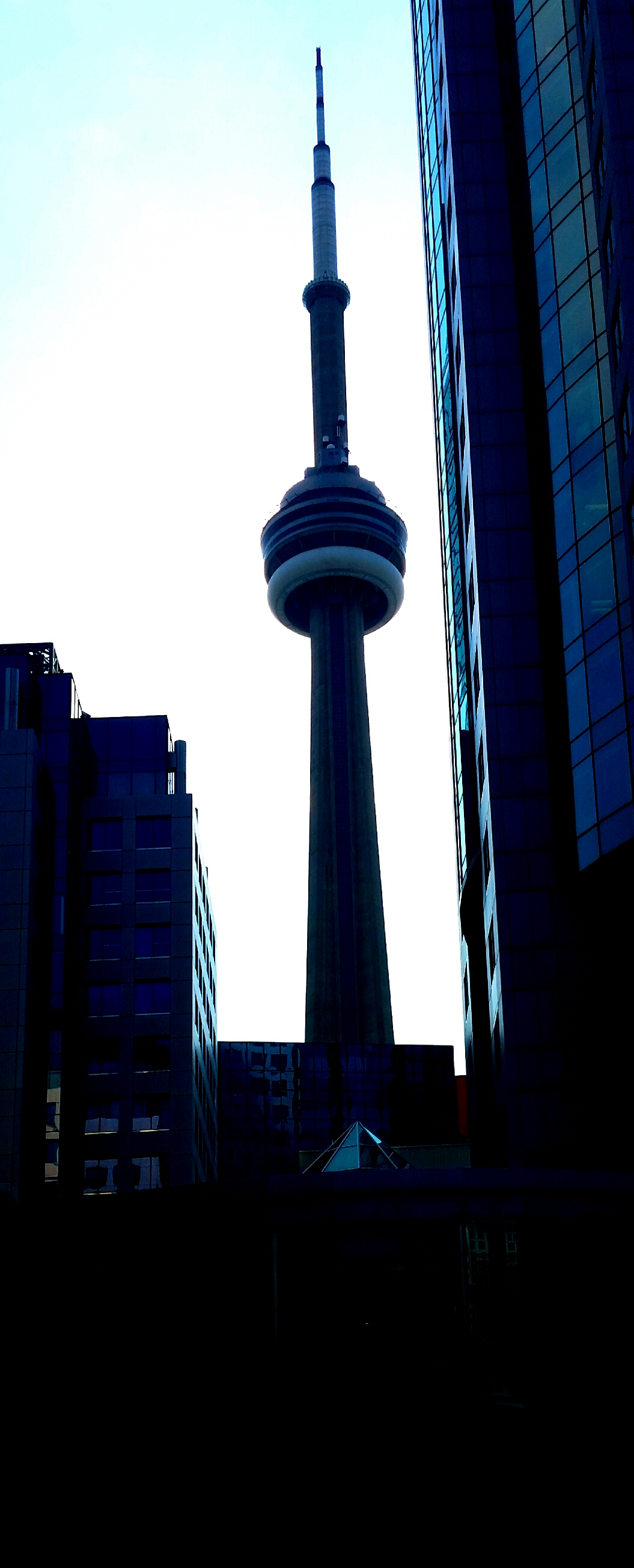 CN Tower