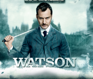 Watson Mr. 